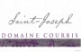 Courbis Saint-Joseph 2005 Front Label