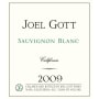 Joel Gott California Sauvignon Blanc 2009 Front Label