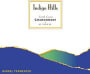Indigo Hills North Coast Chardonnay 1997 Front Label