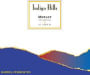 Indigo Hills Merlot 1997 Front Label