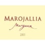 Chateau Marojallia  2005 Front Label