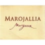 Chateau Marojallia  2007 Front Label