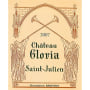 Chateau Gloria  2007 Front Label
