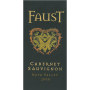 Faust Cabernet Sauvignon (1.5 Liter Magnum) 2008 Front Label