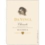 Da Vinci Chianti Riserva 2006 Front Label