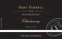 Gary Farrell Skin Fermented Chardonnay 2013 Front Label