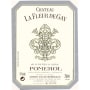Chateau La Fleur de Gay  2007 Front Label