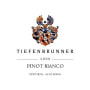 Tiefenbrunner Pinot Bianco 2009 Front Label