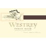 Westrey Justice Vineyard Pinot Noir 2007 Front Label