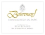 Domaine de Beaurenard Chateauneuf-du-Pape Boisrenard Blanc 2012 Front Label
