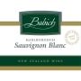 Babich Marlborough Sauvignon Blanc 2009 Front Label