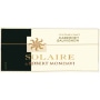 Robert Mondavi Solaire Cabernet Sauvignon 2007 Front Label