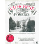 Clos Rene (Pre-sale) 2007 Front Label