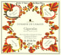 Dom. de Cabasse Gigondas 2009 Front Label