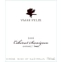 Vasse Felix Cabernet Sauvignon 2005 Front Label