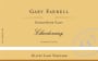 Gary Farrell Olivet Lane Chardonnay 2011 Front Label