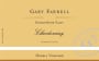 Gary Farrell Durell Vineyard Chardonnay 2013 Front Label