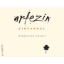 Artezin Zinfandel 2008 Front Label
