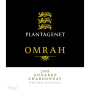 Plantagenet Omrah Unoaked Chardonnay 2008 Front Label
