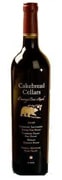 Cakebread Dancing Bear Ranch Cabernet Sauvignon 2006 Front Label