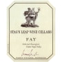Stag's Leap Wine Cellars Fay Vineyard Cabernet Sauvignon (1.5 Liter Magnum) 2005 Front Label