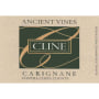 Cline Ancient Vines Carignane 2008 Front Label