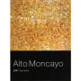 Alto Moncayo Garnacha 2007 Front Label