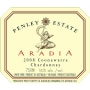 Penley Aradia Chardonnay 2008 Front Label