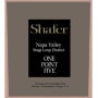 Shafer One Point Five Cabernet Sauvignon 2007 Front Label