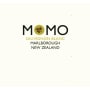 Momo Sauvignon Blanc 2009 Front Label