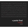 Bodegas Renacer Punto Final Malbec Classico 2009 Front Label