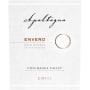 Apaltagua Envero Gran Reserva Carmenere 2008 Front Label