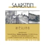 Schloss Saarstein Riesling QbA 2008 Front Label
