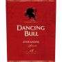 Dancing Bull Zinfandel 2008 Front Label