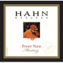 Hahn Founder's Pinot Noir 2007 Front Label