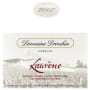 Domaine Drouhin Oregon Laurene Pinot Noir 2007 Front Label