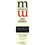 Bodegas y Vinedos Luna Beberide Mencia 2008 Front Label