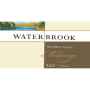 Waterbrook Melange Red Blend 2007 Front Label
