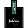 Solena Estate Pinot Gris 2008 Front Label