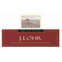 J. Lohr Estates Seven Oaks Cabernet Sauvignon 2008 Front Label