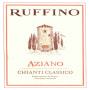 Ruffino Aziano Chianti Classico 2007 Front Label