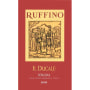 Ruffino Il Ducale 2006 Front Label
