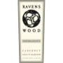 Ravenswood Sonoma County Cabernet Sauvignon 2006 Front Label
