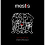 Mustiguillo Mestis 2008 Front Label