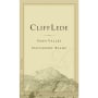 Cliff Lede Sauvignon Blanc 2009 Front Label