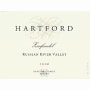 Hartford Russian River Zinfandel 2006 Front Label