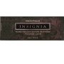 Joseph Phelps Insignia (1.5 Liter Magnum) 2006 Front Label