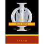 Io Ryan Road Vineyard Syrah 2006 Front Label