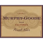 Murphy-Goode California Pinot Noir 2008 Front Label