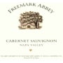 Freemark Abbey Napa Valley Cabernet Sauvignon 2006 Front Label